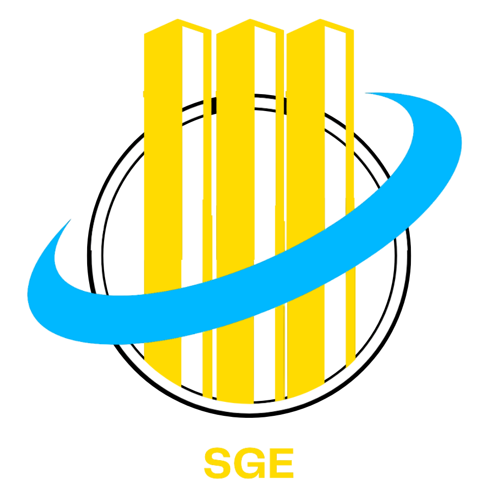 Selam Global Enterprises Logo