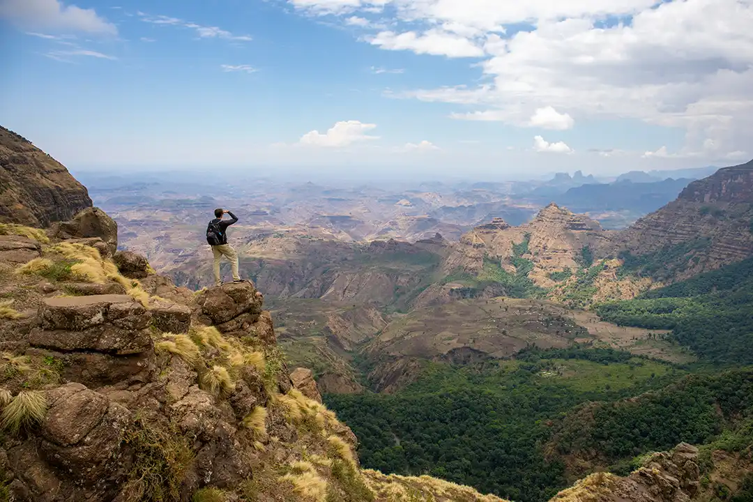 Eithiopia